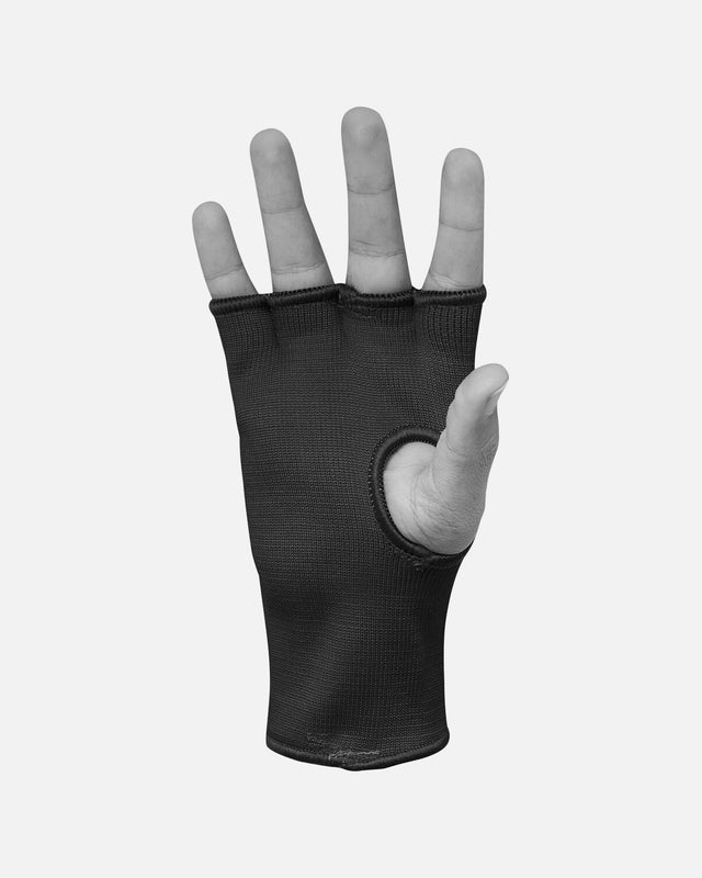Guantes interiores Adidas Speed Plain – Negro