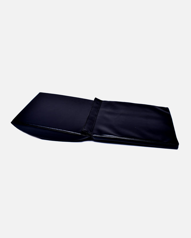 Booster Paracolpi addominali Mat Wrap - Nero
