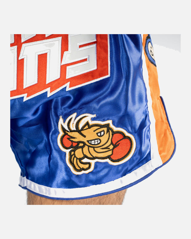Pantaloncini Muay Thai 8 WEAPONS - Muay Talay