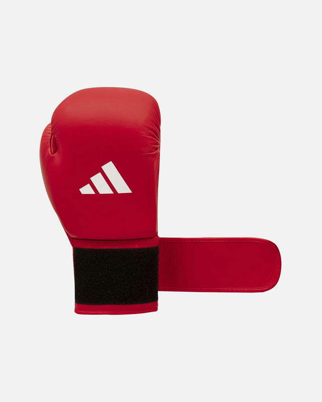 Adidas Boxhandschuhe World – Rot