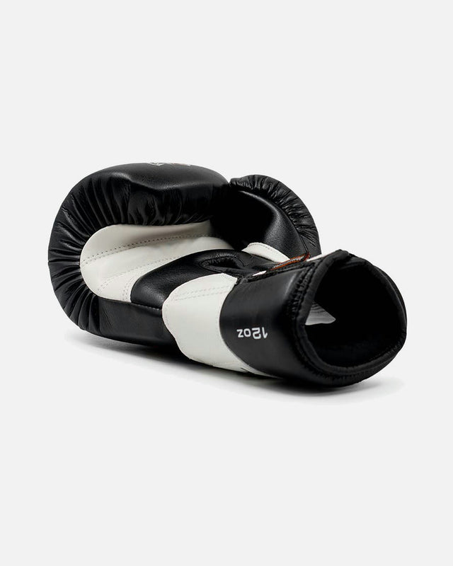 Guantoni da sparring Rival Super Sparring RS2V 2.0 – Nero