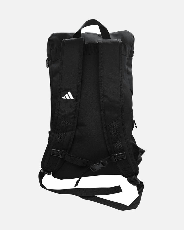 Bolsa de deporte Adidas Boxing S – Negro/Blanco