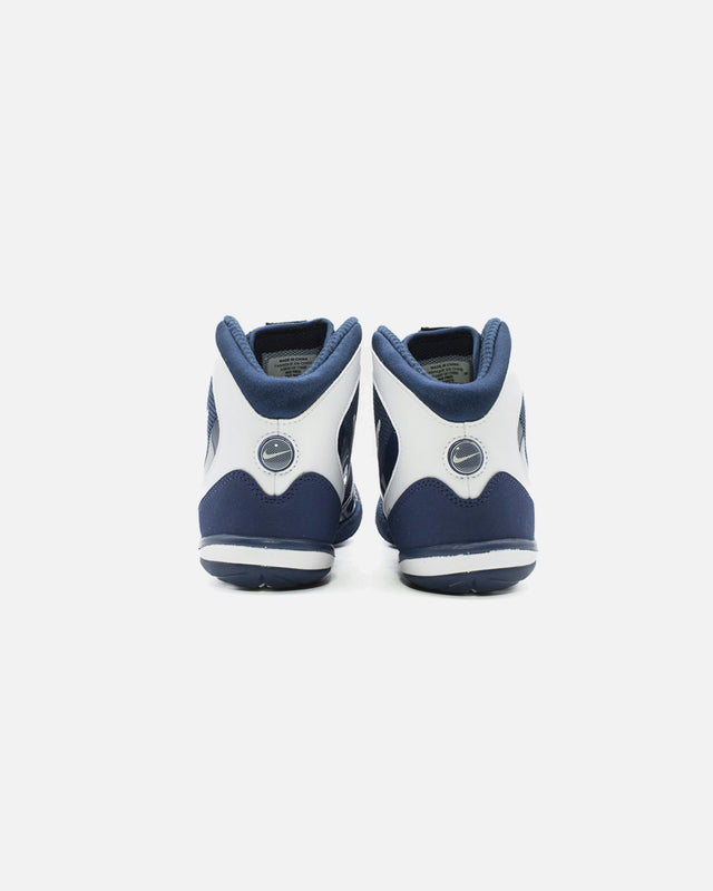 Nike Brydesko Freek - Blå/Hvid