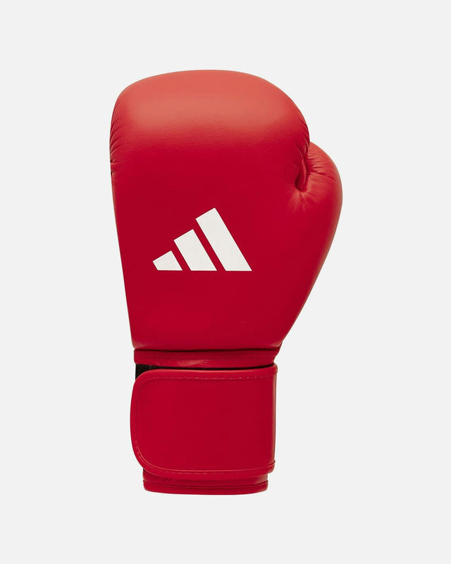 Adidas Boxhandschuhe World – Rot