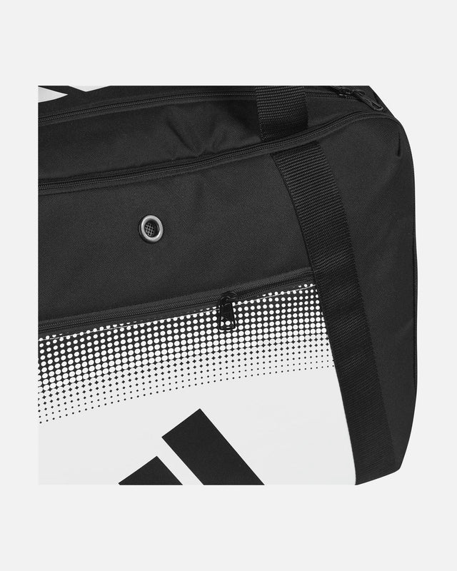 Sac de sport Adidas Combat Sports M – Noir/Blanc