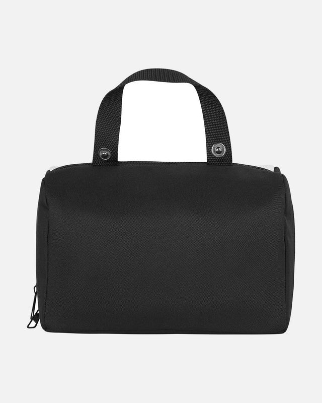 Adidas Med Pouch Combat Sports - Negro/Blanco