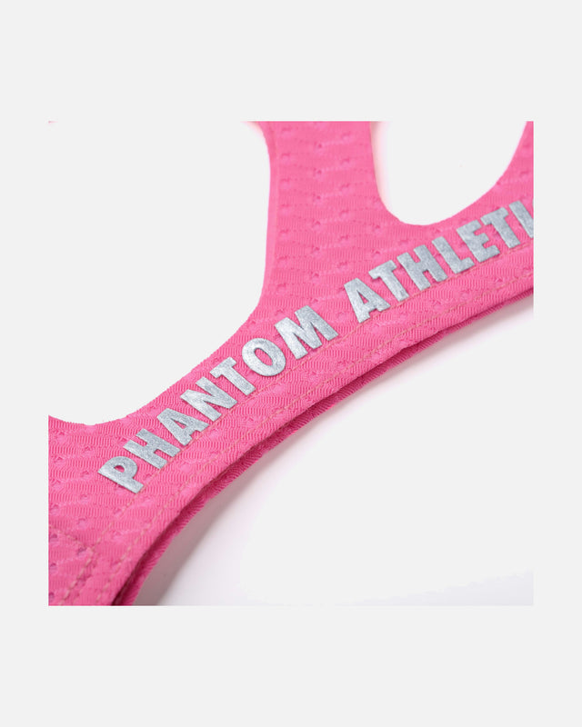 Mânecă Phantom Athletics Trainingsmask – Roz