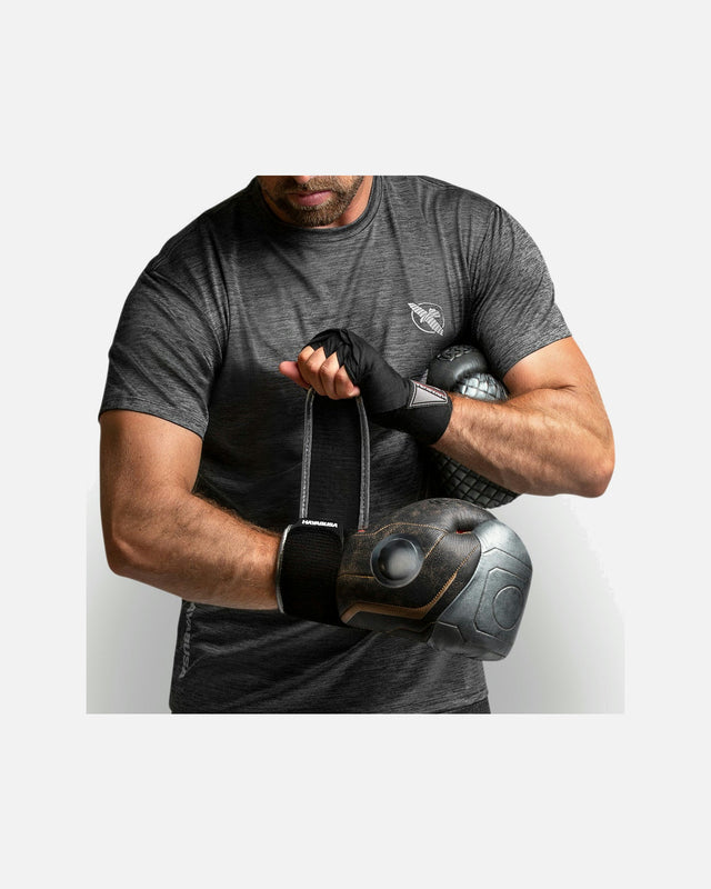 Hayabusa x Marvel Boxhandschuhe Thor – Braun