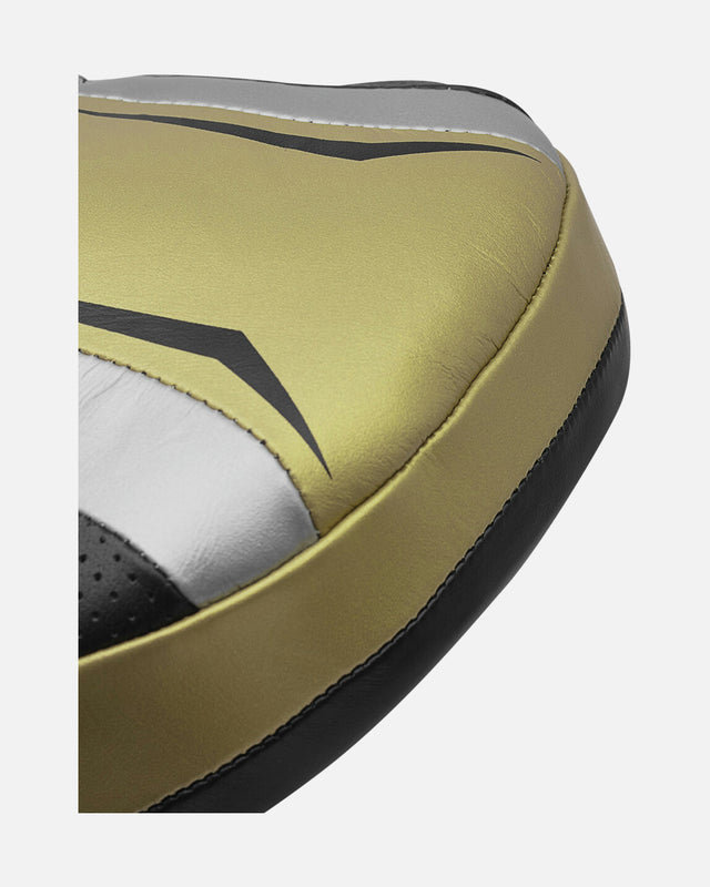 Adidas Boks Pads Speed 550 Micro Air - Black/Gold/Silver