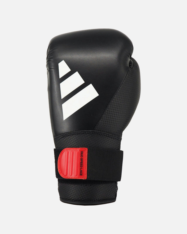Gants de boxe Adidas Power 250 – Noir/Blanc