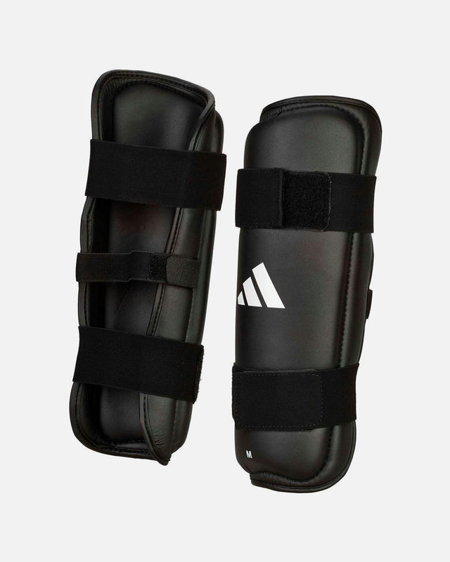Adidas Schienbeinschoner – Schwarz
