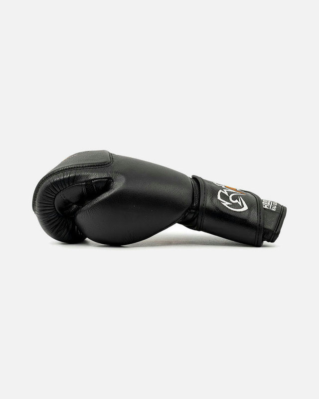 Guantes de saco Rival Intelli-Shock RB50 – Negro