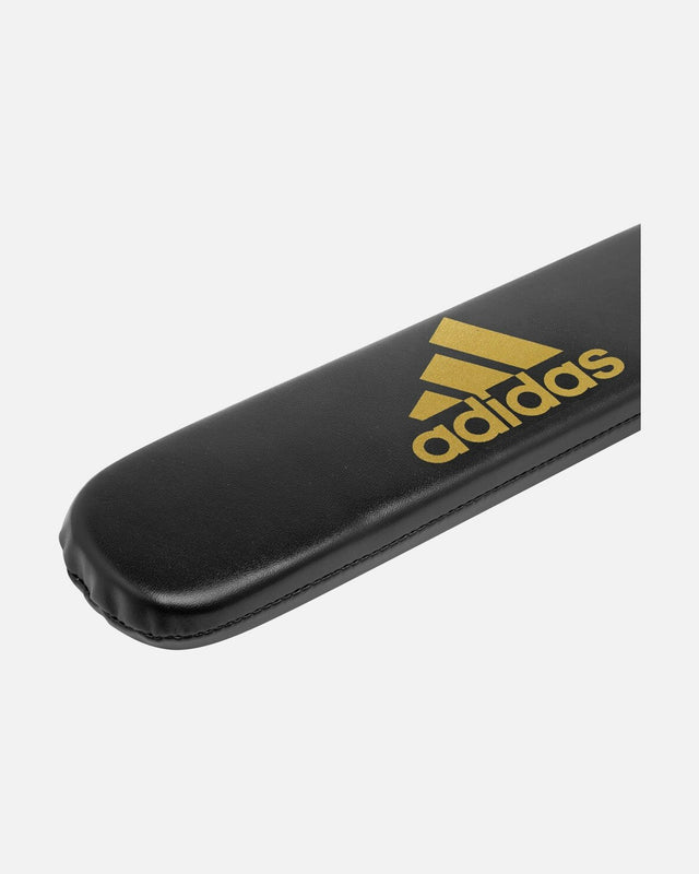 Palmare Adidas Boks Speed Precision – Negru/Auriu