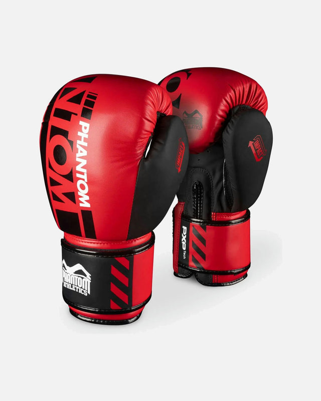 Phantom Athletics Boksehandsker APEX - Rød
