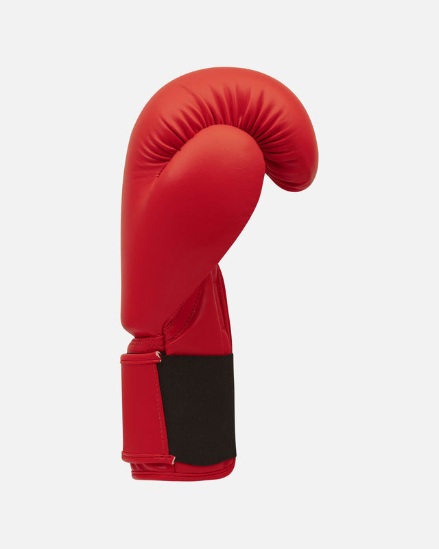 Adidas Boxhandschuhe Speed 50 – Rot/Silber