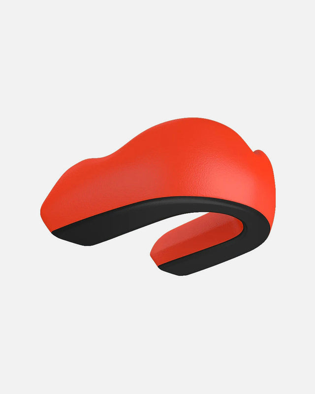 Paradenti Damage Control Extreme Impact Series – Rosso