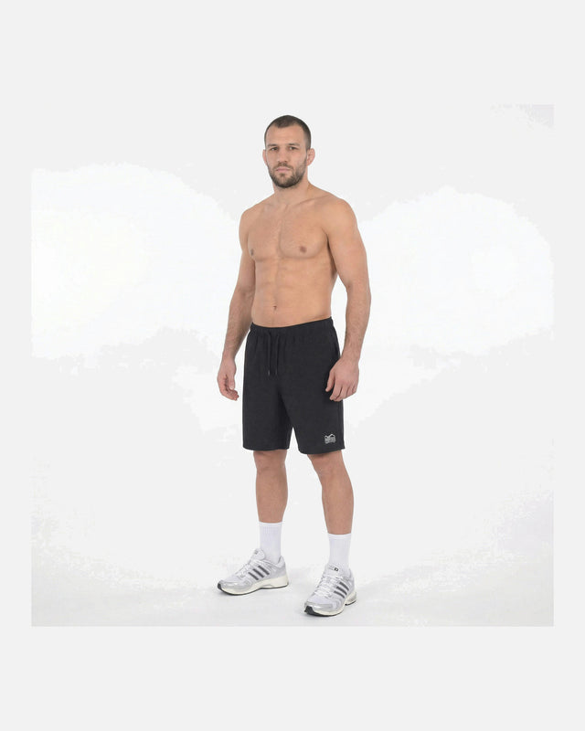 Phantom Athletics Trainingsshorts Shadow - Sort