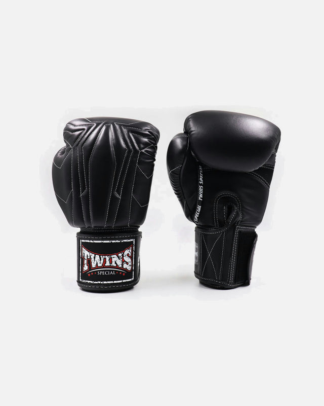 Twins Boksehandsker BGVL14 - Sort