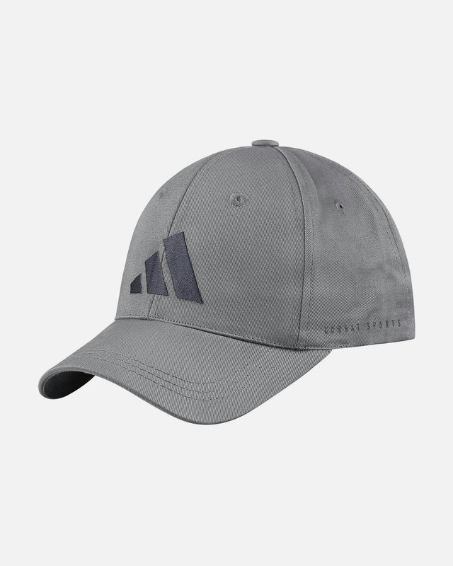 Gorra Adidas Boxing – Gris