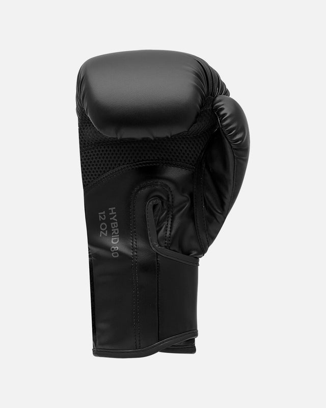 Adidas Boksehandsker Hybrid 80 – Sort