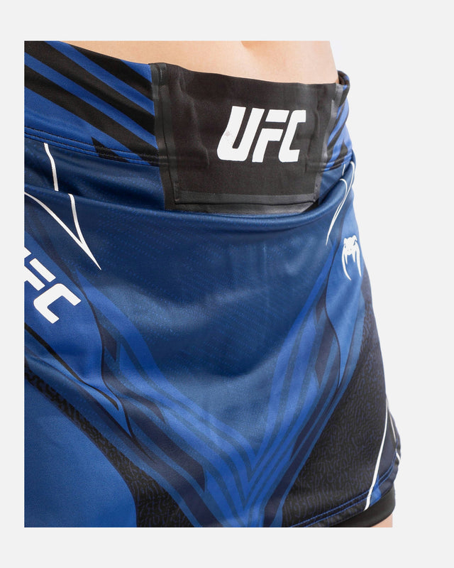 Venum MMA-shorts Fight Night – Blå