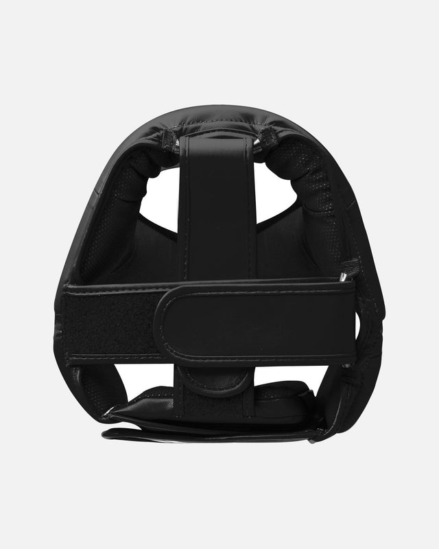 Casco da boxe Adidas Hybrid 50 – Nero