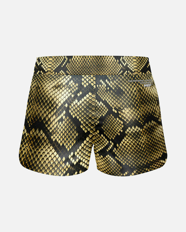 MMA trenky Phantom Athletics Fusion – Boa