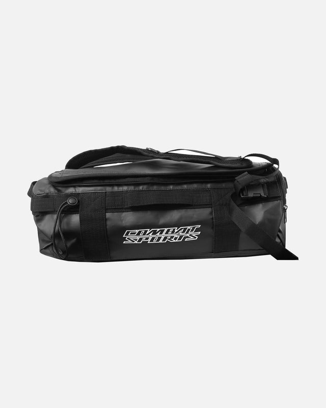 Adidas Combat Sports M Training Gym Bag - Black/White