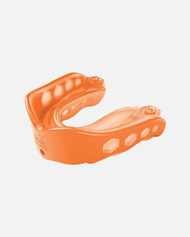 Paradenti Shock Doctor Gel Max - Arancione