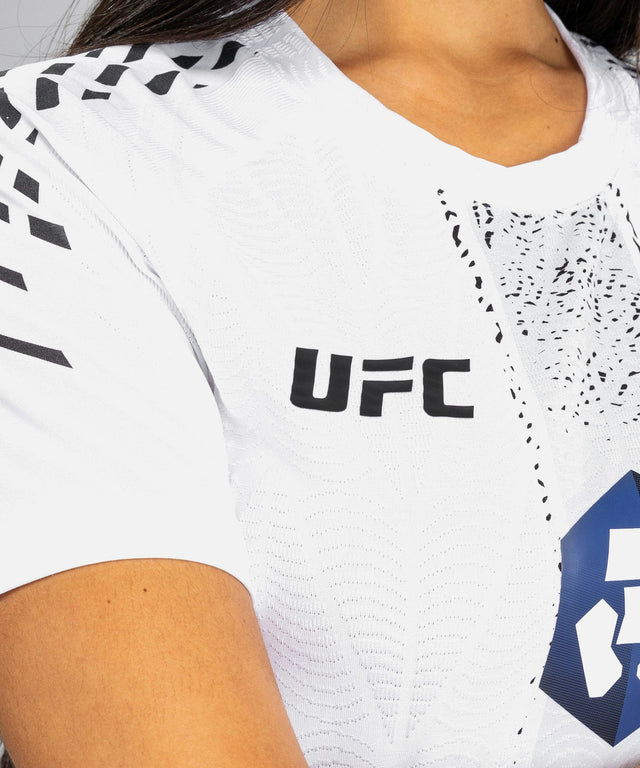 Venum UFC Trička Zenith Dámské - Bílé