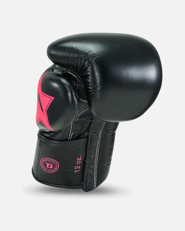 Guantoni da boxe Fairtex FXB V2 – Nero