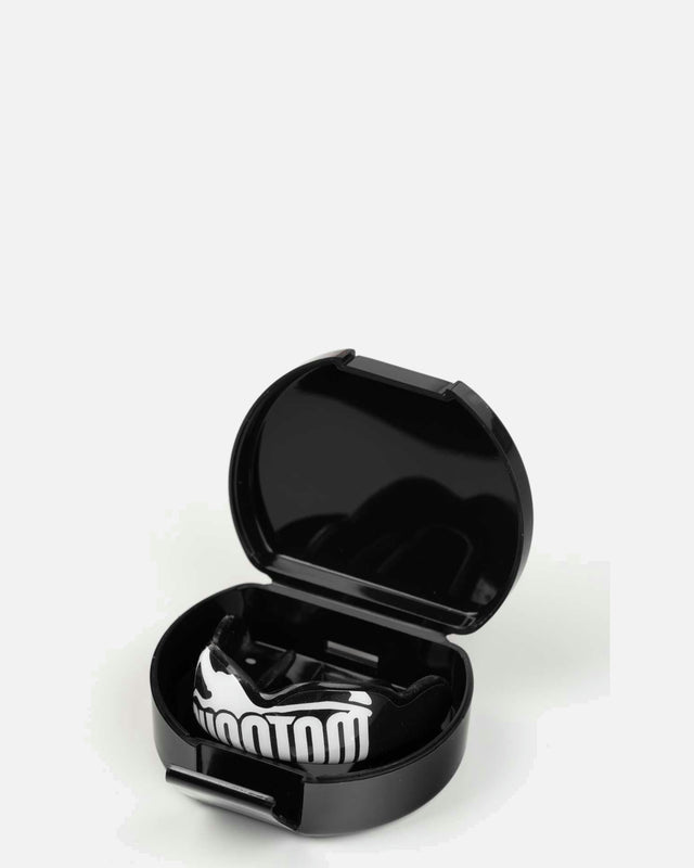 Phantom Athletics Bitje Elite Supporter - Zwart/Wit