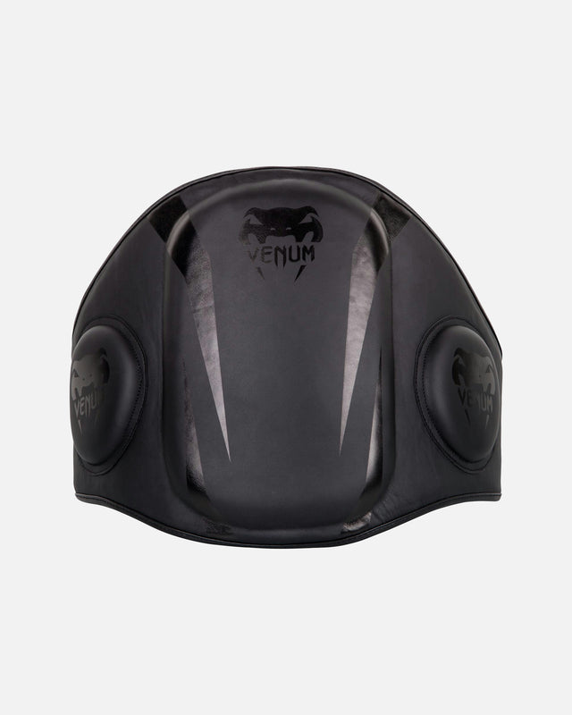 Venum Magskydd Elite - Svart