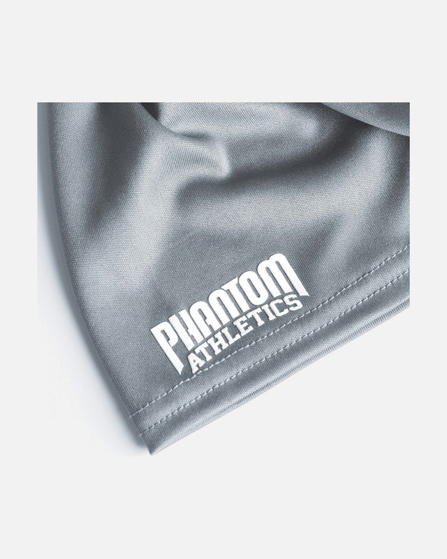 Phantom Athletics Tactic Trainings-T-Shirt Kurzarm – Grau