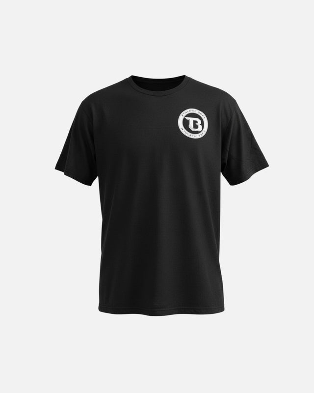 Booster T-shirt B Athletic - Sort
