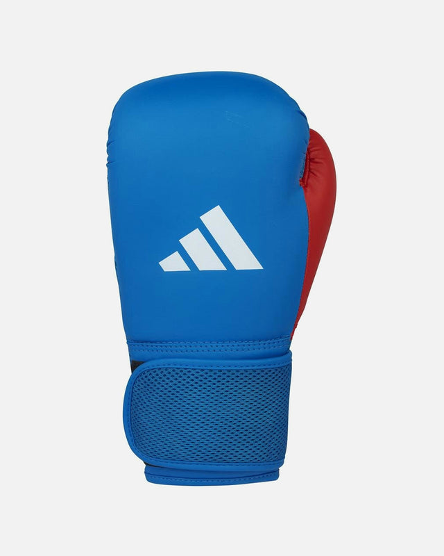 Adidas Boxningshandskar Kit 2 Barn - Blå/Röd