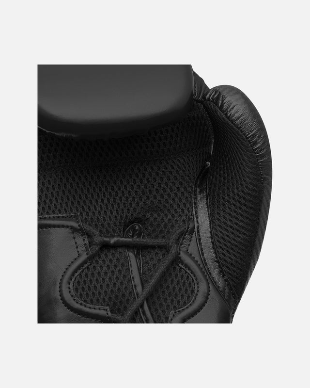 Adidas Boksehandsker Hybrid 250 Duo - Sort