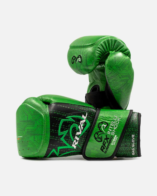 Rival Pytlovky RFX-Guerrero Cyber Edition