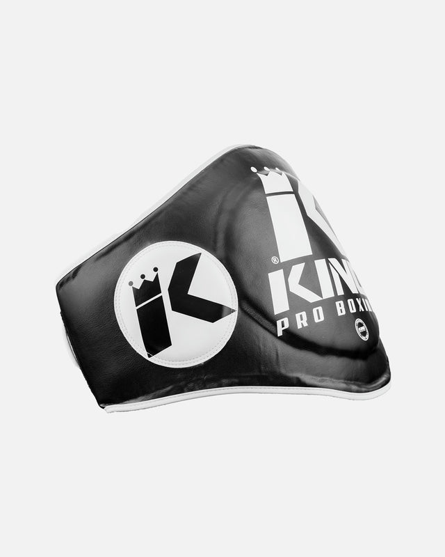 Chrániče břicha King Pro Boxing – Černé
