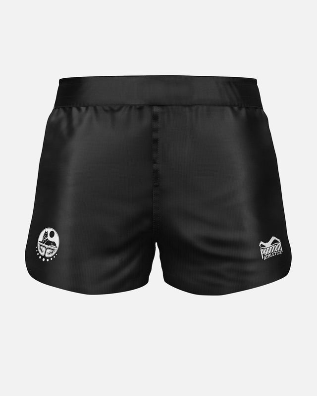 Phantom Athletics MMA-shorts Fusion-R Team Chechnya – Svart