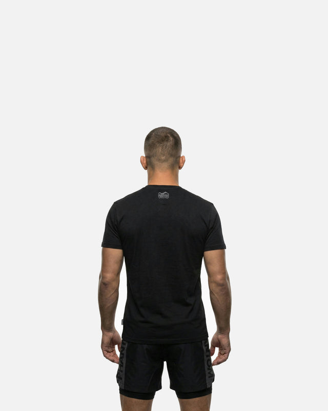 Phantom Athletics T-shirt Apex 2 – Sort/Grå
