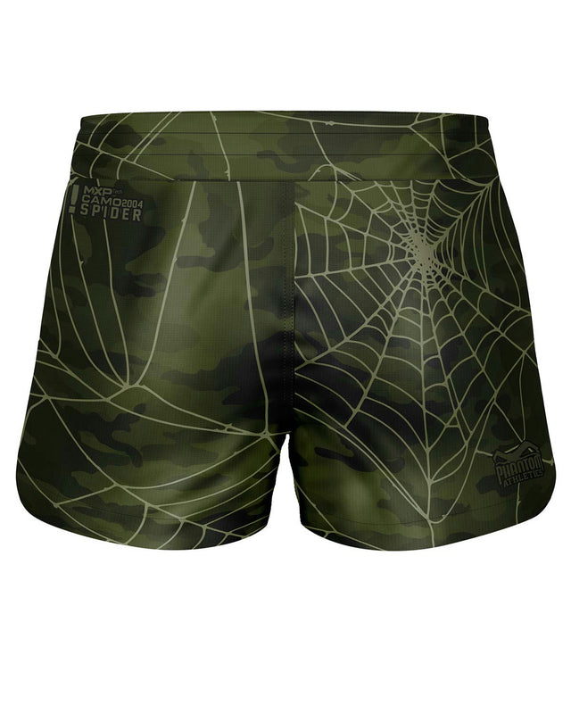 MMA trenky Phantom Athletics Fusion-R MGS – Spider