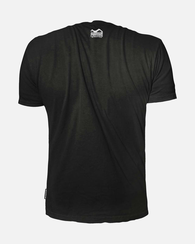 Phantom Athletics T-Shirt Team – Sort