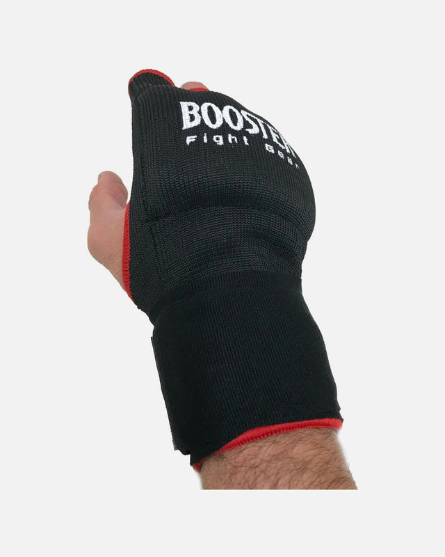 Booster Inderhandsker IG Deluxe - Sort