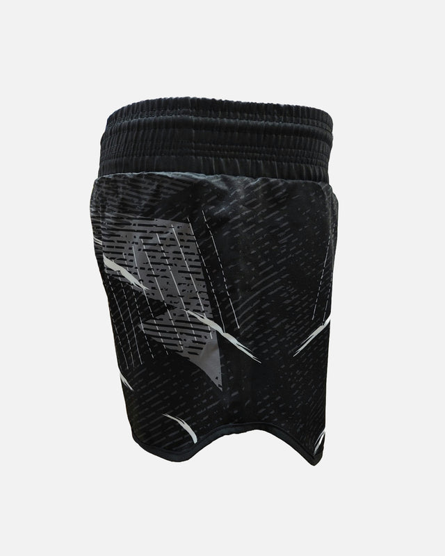 King Pro Boxing MMA-shorts Shadow 1 – Sort