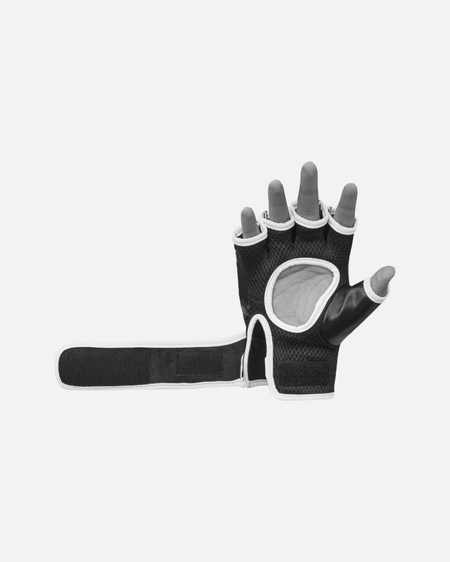 Adidas MMA Grappling Gloves Speed Tilt G250 – Black/White