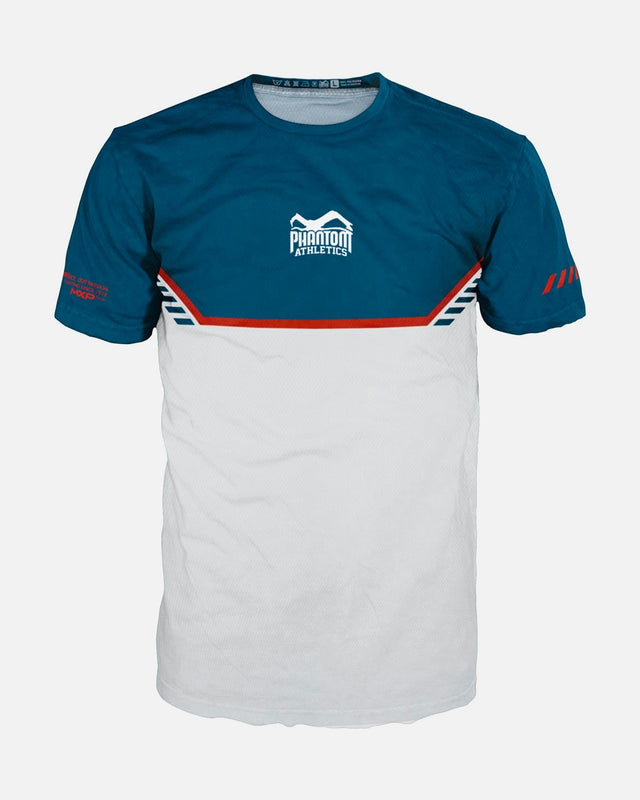 Phantom Athletics Trainingsshirt EVO Apex - Grau