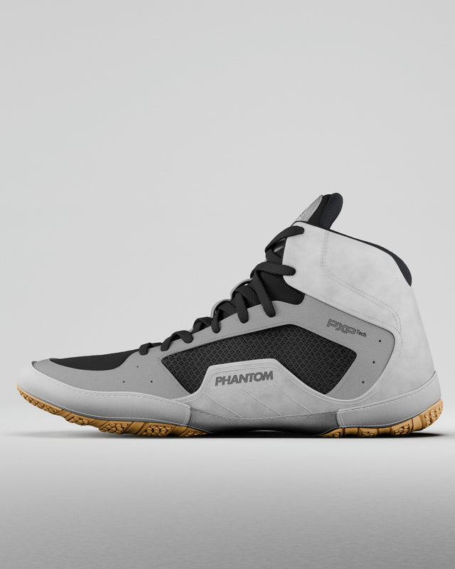 Phantom Athletics Tactic Ringerschuhe Kinder – Grau