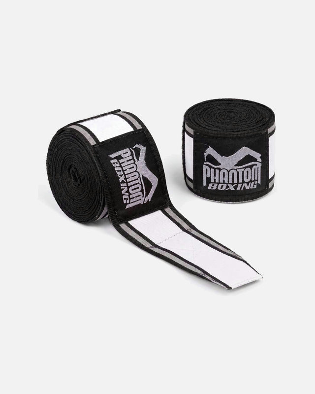 Phantom Athletics Bandages MT-Pro - Sort