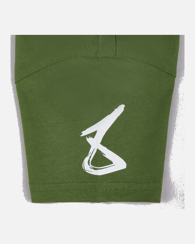 8 WEAPONS Triko Beastial Viper – Khaki